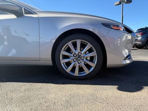 New 2026 MAZDA MAZDA3 2.5 S Sedan w/ Preferred Pkg image 10