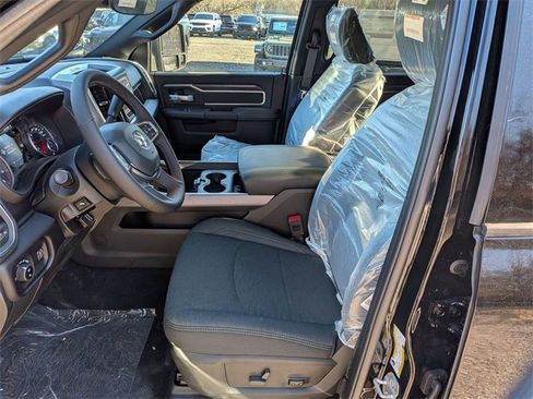 New 2026 RAM 2500 Big Horn image 7