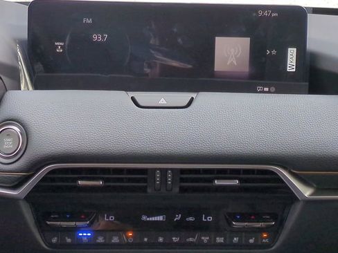 New 2026 MAZDA CX-90 3.3 Turbo w/ Premium Sport Pkg image 18