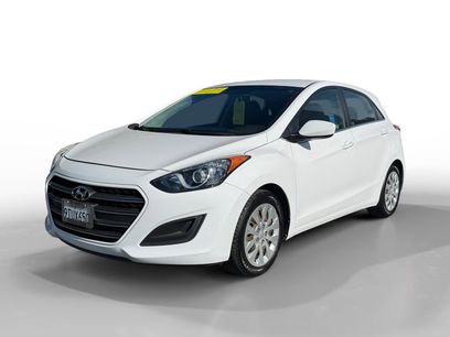 Used 2016 Hyundai Elantra GT
