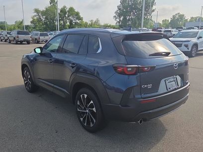 Used 2025 MAZDA CX-50 2.5 Hybrid w/ Premium Plus Pkg