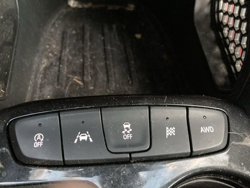 Used 2023 Chevrolet TrailBlazer RS w/ Sun and Liftgate Package image 15