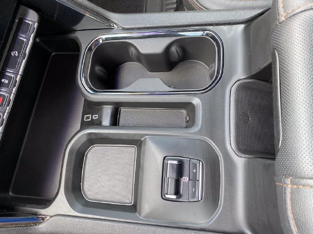 Used 2024 GMC Sierra 2500 AT4 w/ AT4 Premium Plus Package AWD/4WD image 20