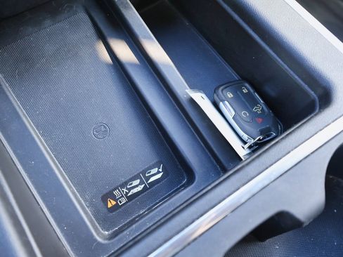 Used 2021 GMC Sierra 3500 Denali w/ Denali Ultimate Package image 23