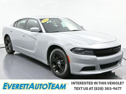 Used 2021 Dodge Charger SXT