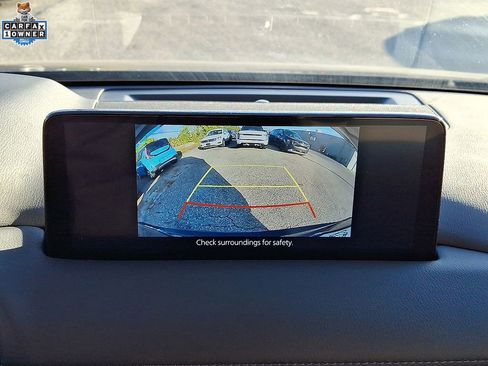 Used 2023 MAZDA CX-5 AWD 2.5 S w/ Preferred Package image 19
