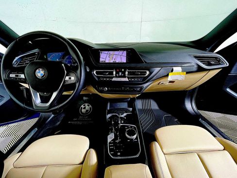 Certified 2024 BMW 228i xDrive Gran Coupe w/ Convenience Package image 18