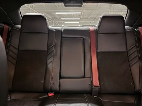 Used 2023 Dodge Challenger SRT Hellcat Redeye RWD image 36