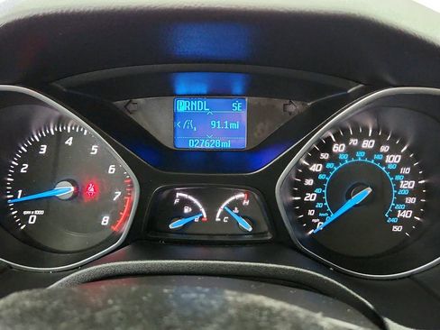 Used 2012 Ford Focus SE FWD image 12
