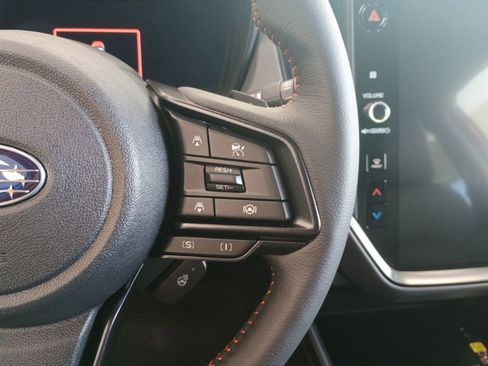 New 2026 Subaru Crosstrek 2.5i Limited AWD/4WD image 18
