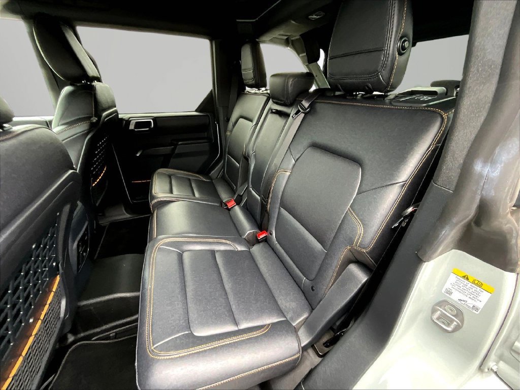 Used 2024 Ford Bronco Badlands AWD/4WD image 24