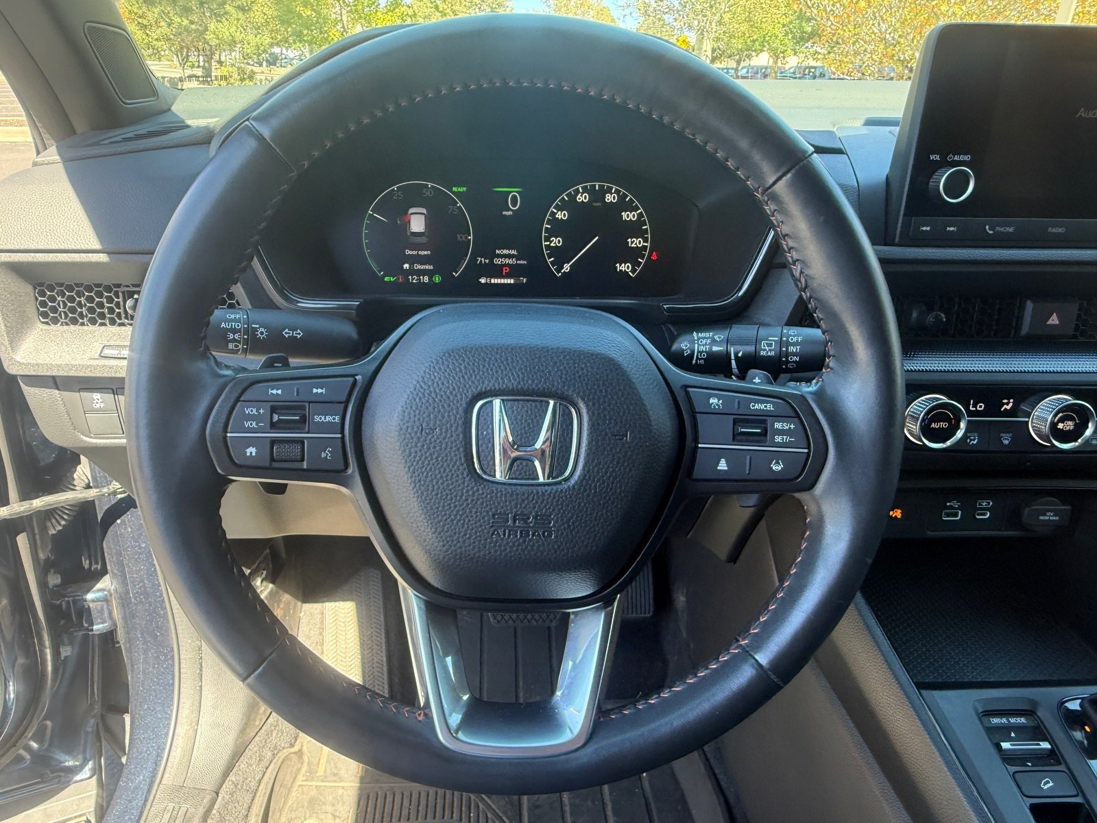 Used 2024 Honda CR-V Sport image 23