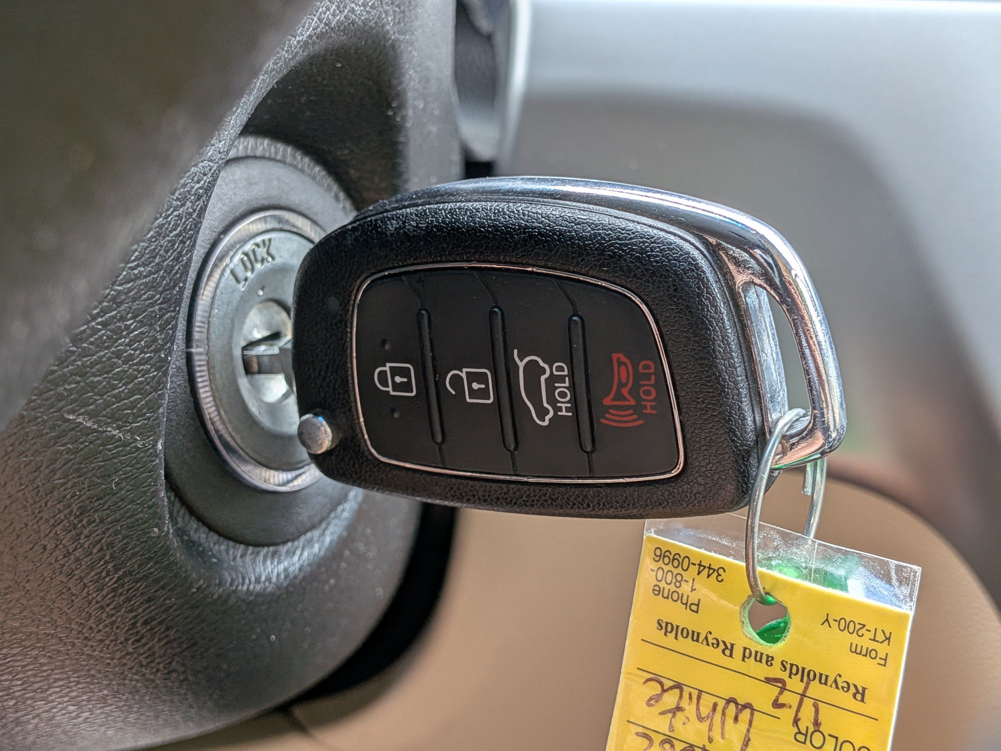 Used 2017 Hyundai Sonata ECO FWD image 31