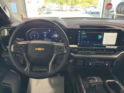 New 2026 Chevrolet Silverado 1500 High Country image 14