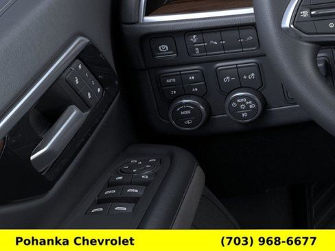 New 2026 Chevrolet Suburban High Country AWD/4WD image 22