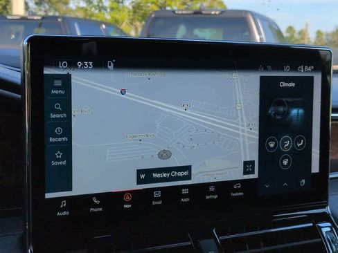 Used 2022 Lincoln Navigator L Black Label AWD/4WD image 22