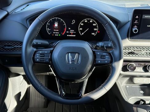 Certified 2026 Honda HR-V Sport image 22