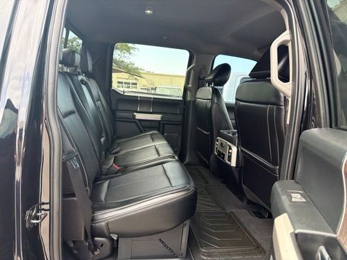 Used 2021 Ford F250 Lariat AWD/4WD image 21