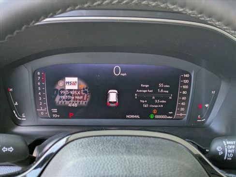 Certified 2026 Honda Pilot Touring image 11