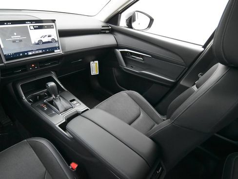 New 2026 MAZDA CX-5 Select AWD/4WD image 28
