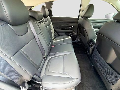 New 2026 Hyundai Tucson Limited FWD image 29