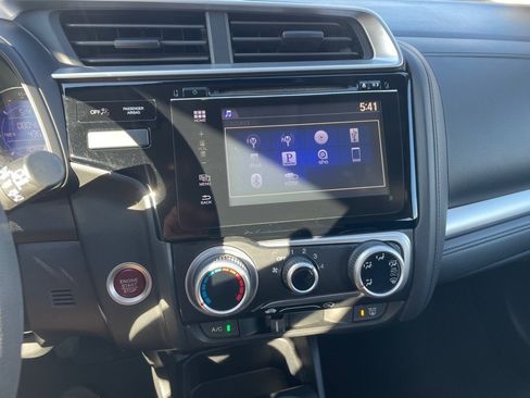 Used 2015 Honda Fit EX image 14
