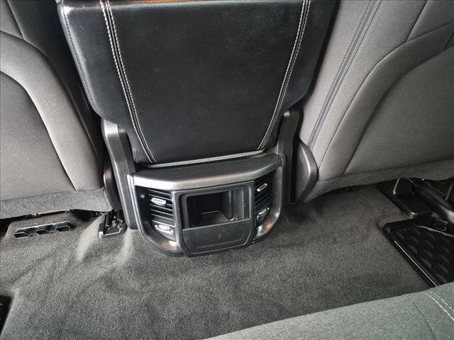 Used 2023 RAM 1500 Tradesman w/ Night Edition AWD/4WD image 18