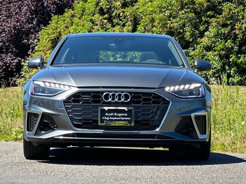 Used 2023 Audi A4 2.0T Prestige AWD/4WD image 8