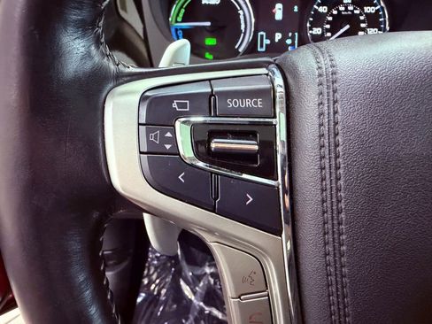 Used 2018 Mitsubishi Outlander GT image 24