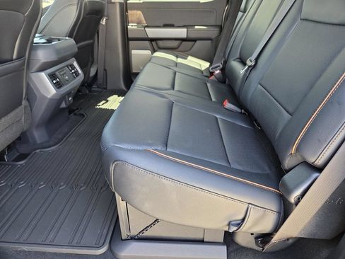 New 2026 Ford F250 Lariat w/ Chrome Package AWD/4WD image 26