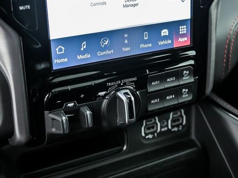 Used 2022 RAM 1500 TRX w/ TRX Level 2 Equipment Group AWD/4WD image 29