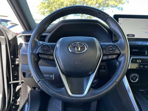Used 2023 Toyota Venza Nightshade image 21