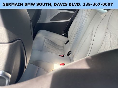 Certified 2023 BMW M8 Competition image 10