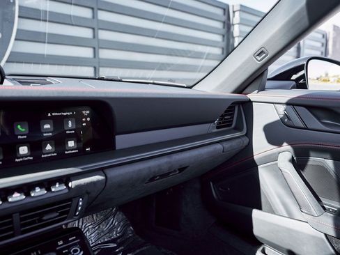 Used 2026 Porsche 911 Carrera GTS w/ Premium Package image 71