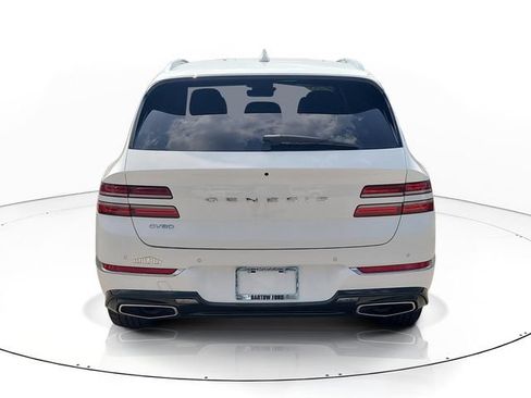 Used 2021 Genesis GV80 2.5T RWD image 6