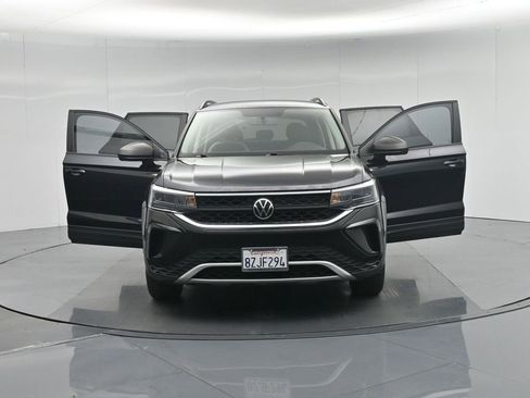 Used 2022 Volkswagen Taos S image 34