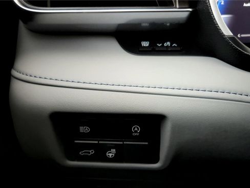 Used 2023 Toyota Highlander Limited image 46