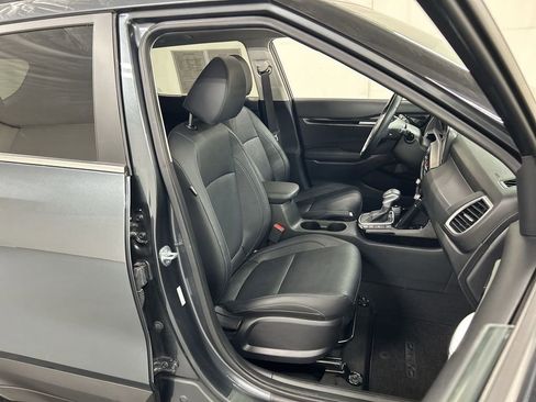 Certified 2024 Kia Seltos EX image 24