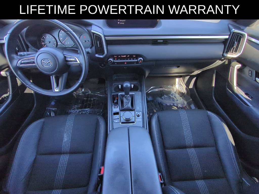 Used 2023 MAZDA CX-50 2.5 S w/ Preferred Plus Pkg AWD/4WD image 13