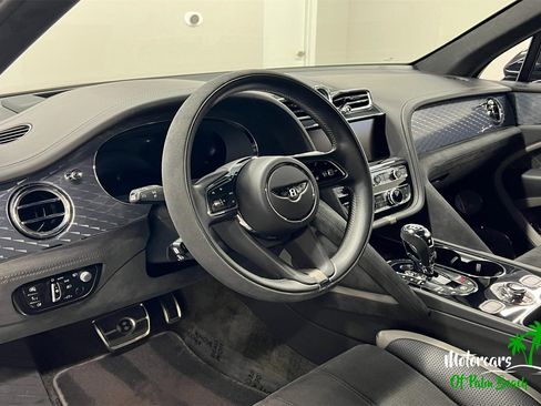 Used 2022 Bentley Bentayga Speed image 15