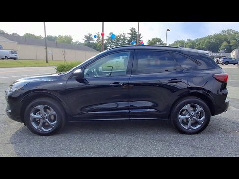 Certified 2024 Ford Escape ST-Line w/ Tech Pack #1 AWD/4WD image 5