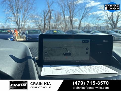 Used 2024 Acura RDX w/ Technology Package image 20