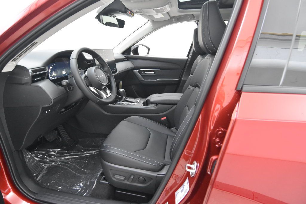 New 2026 MAZDA CX-5 2.5 S w/ Premium Plus Package AWD/4WD image 24