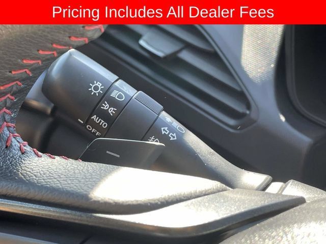 Used 2024 Subaru Impreza RS w/ Popular Package #3 AWD/4WD image 27