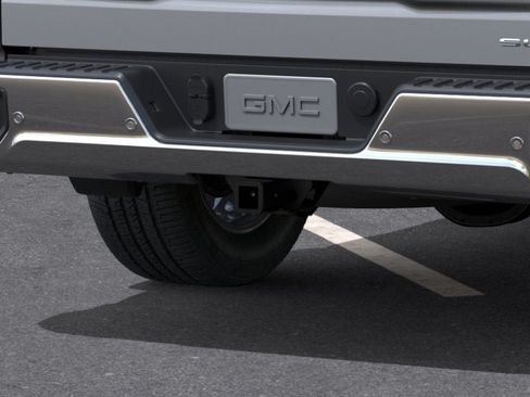 New 2026 GMC Sierra 1500 SLT RWD image 14