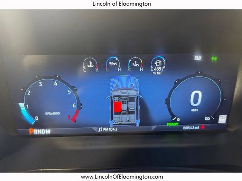 Used 2024 Ford F150 XLT w/ Equipment Group 302A MID AWD/4WD image 16