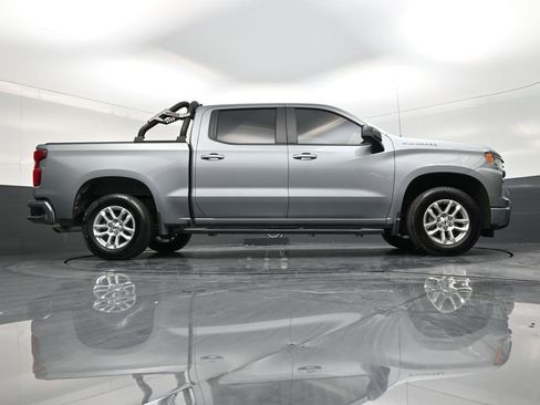 Used 2025 Chevrolet Silverado 1500 RST image 25
