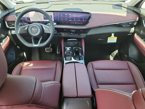 New 2026 Buick Envision Sport Touring AWD/4WD image 14