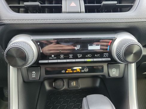 New 2024 Toyota RAV4 LE FWD image 15