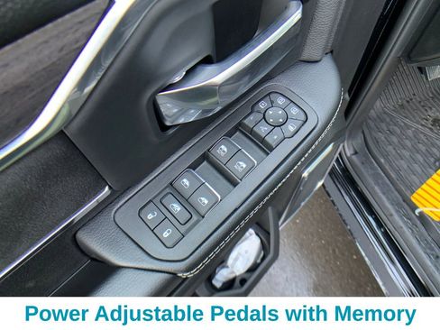 New 2026 RAM 3500 Laramie image 12